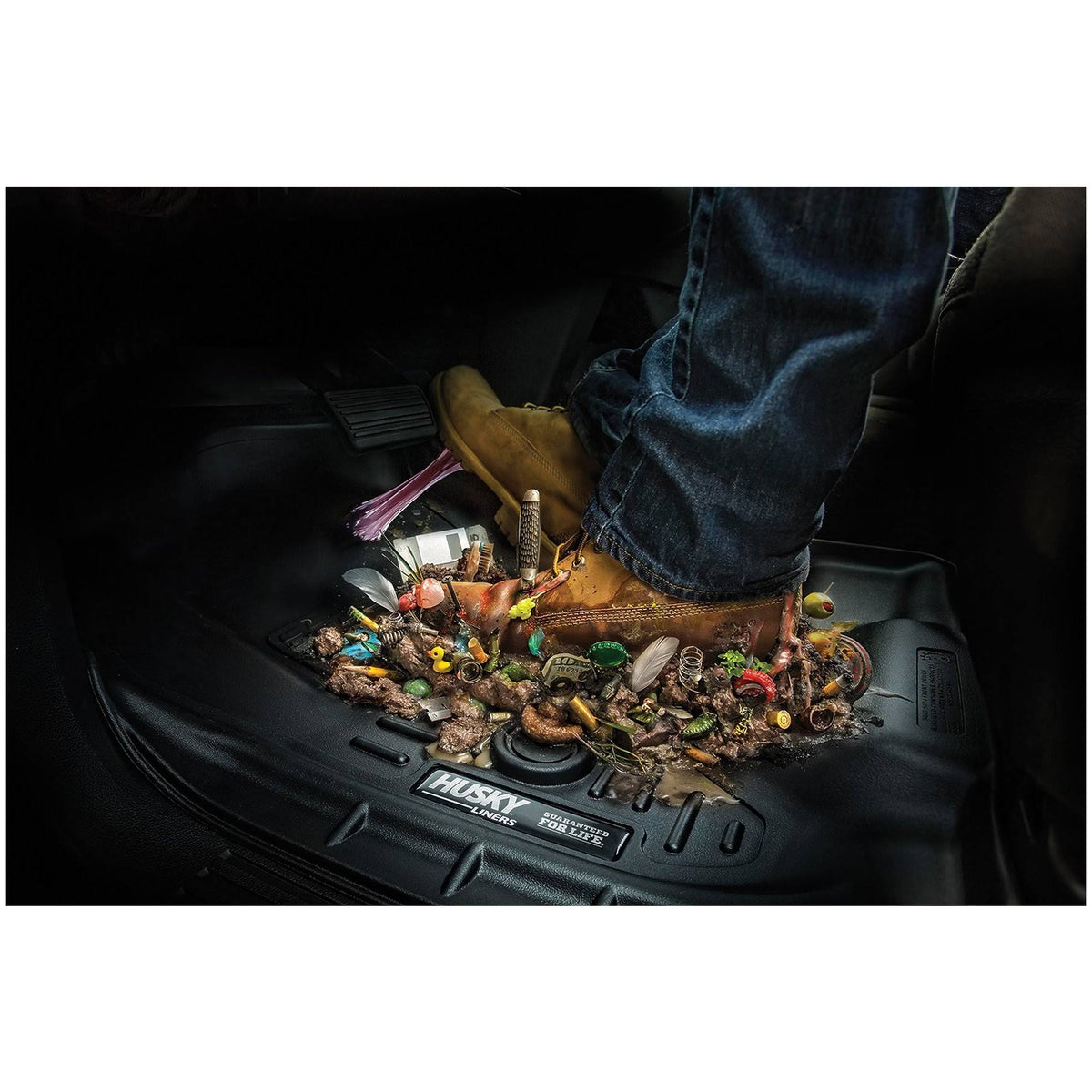 Cargo Liner X601412