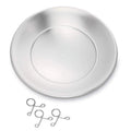 18" Kettle Grill Ash Catcher B620076