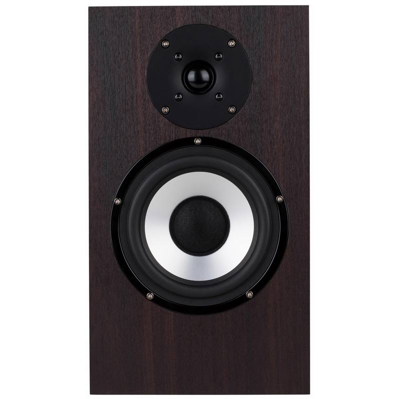 Studio Monitor Speaker Kit with Knock-Down Cabinet E61398