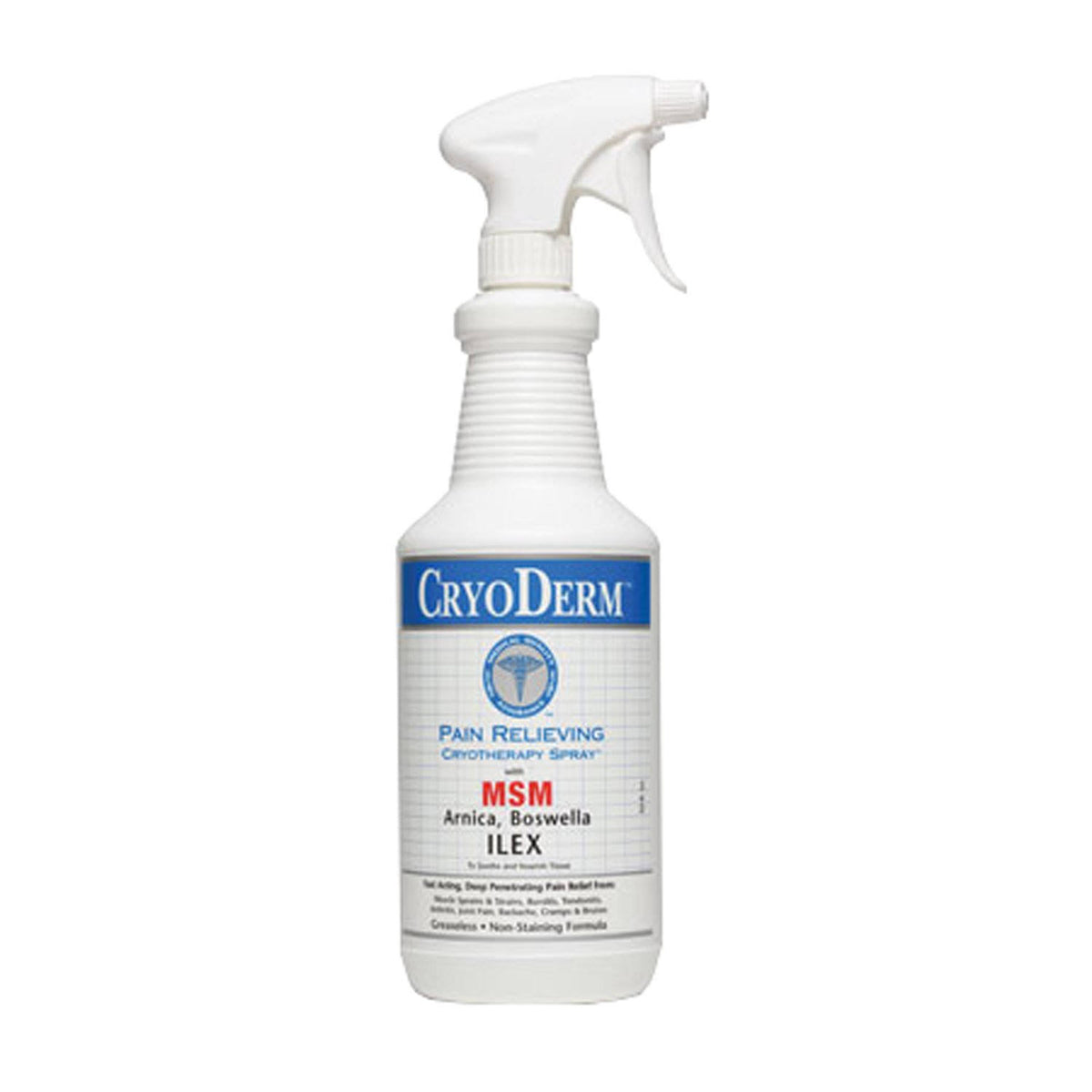 32 oz Spray Bottle Y687