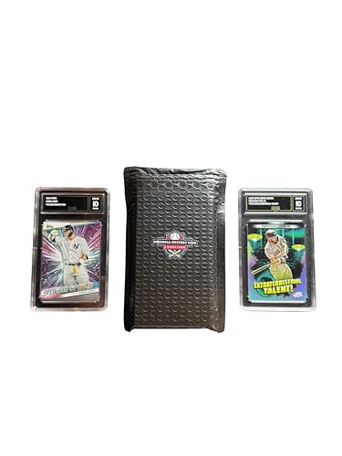 Graded Baseball Cards W779