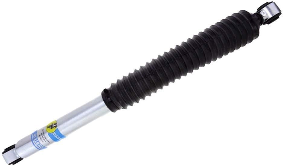 Black Shock Absorber Y70857
