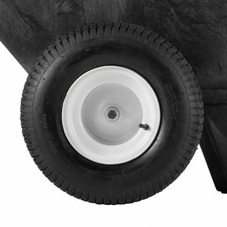 Big Wheel Cart L268257