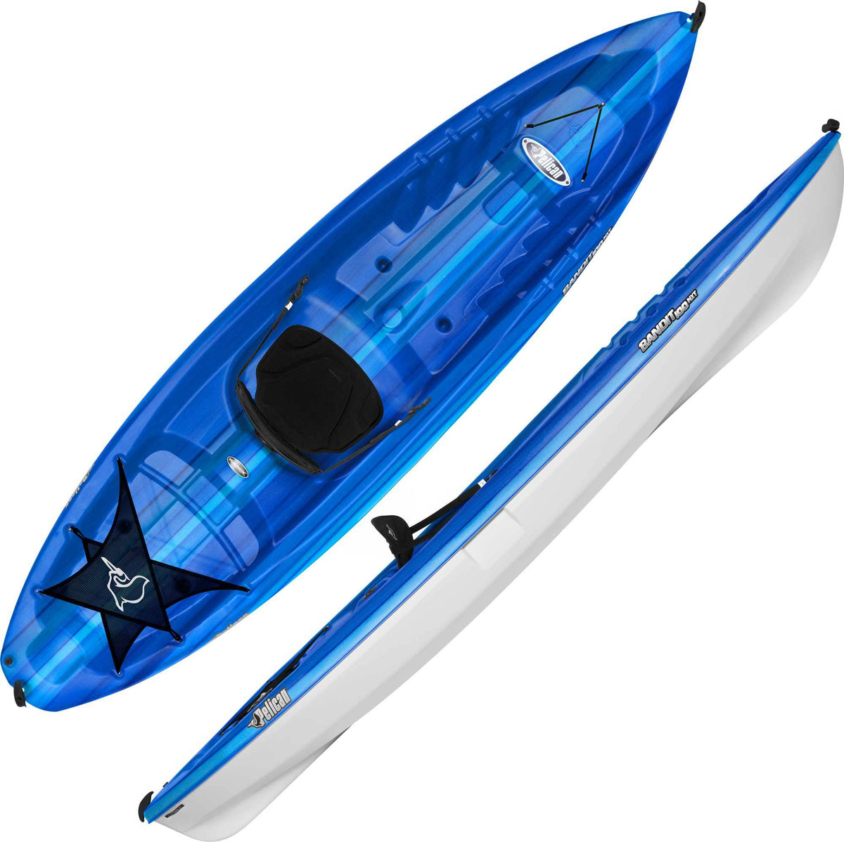 Large Kayak H27341