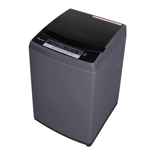 2.0 Cu. ft. Gray Top Load Washer P55748