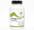 Omega 3-6-9 200 Capsules A418870