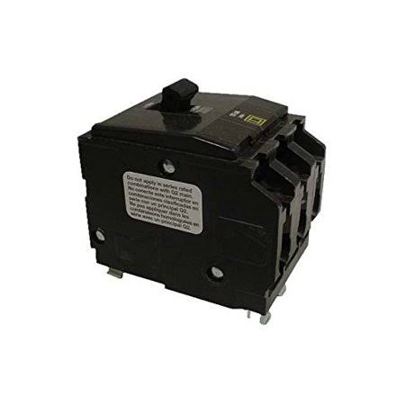 Molded Case Circuit Breaker 600V 225A E6205