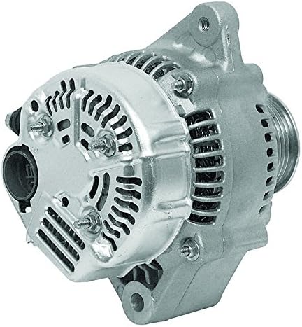 Alternator Replacement for Corolla L4, Celica L4, Prizm L4 B18499