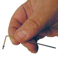 Stainless Steel Socket Head Cap Screw 1/4" D369