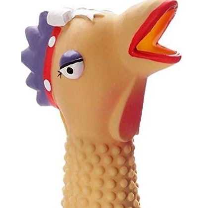 Latex Pet Toy F806054
