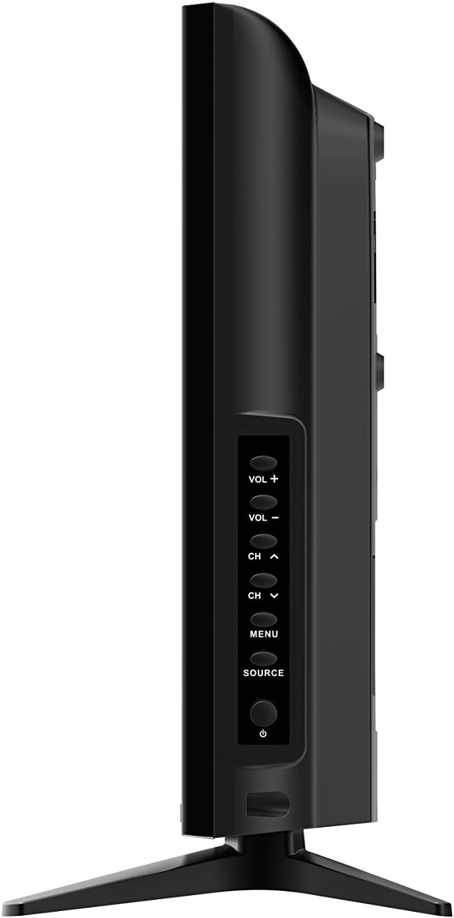 19-Inch 720p 60Hz LED TV Y591