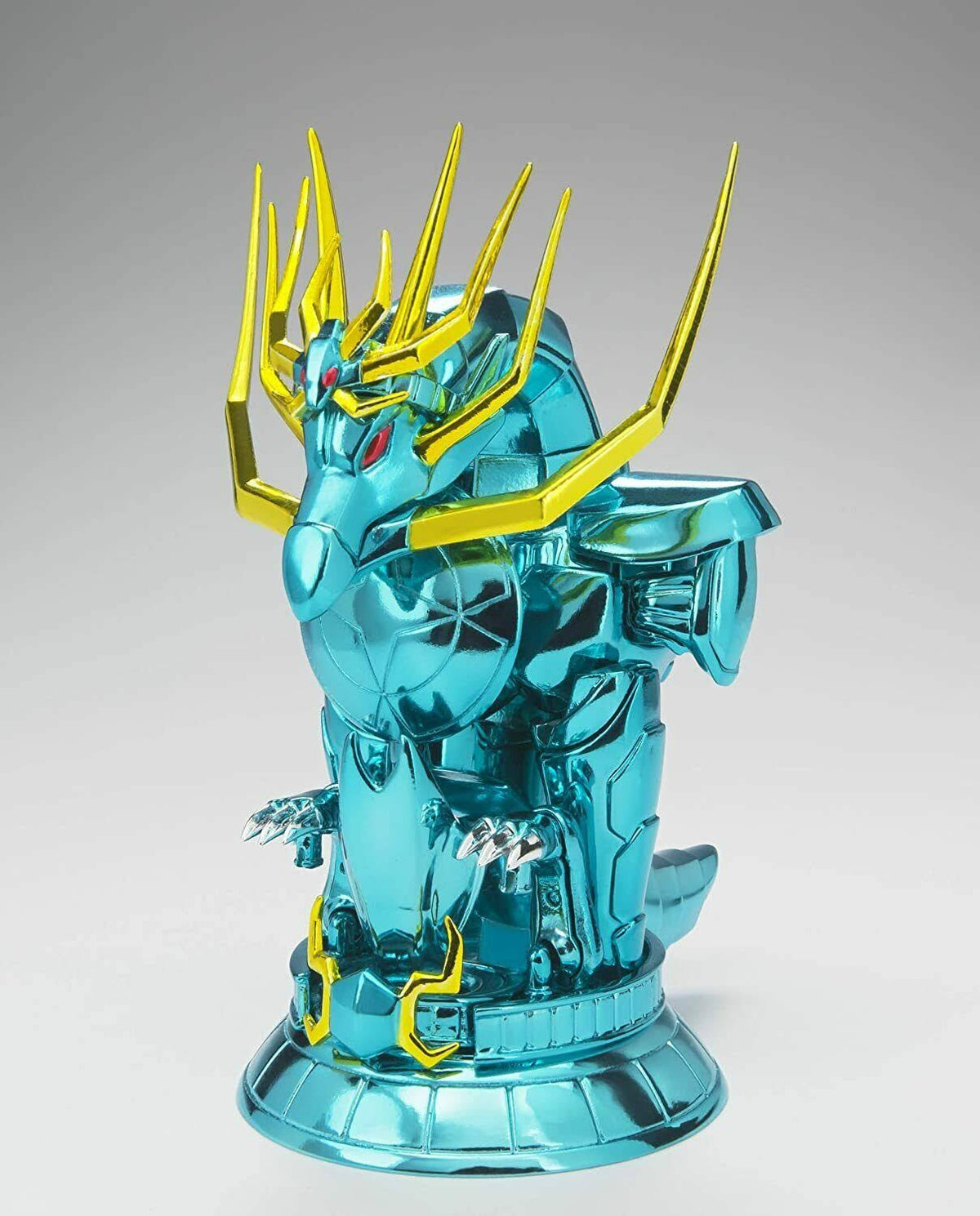 Dragon Shiryu Revived Bronze Cloth F55223