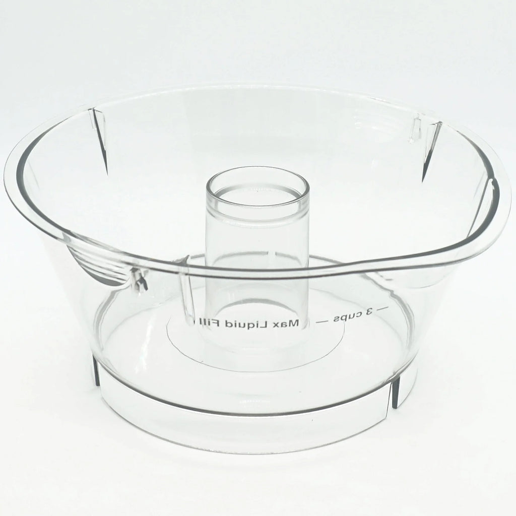 Food Processor 4-Cup Small Work Bowl H5264
