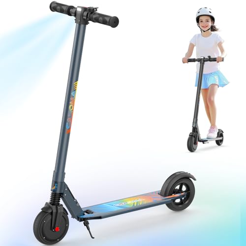 250W Motor 15 Mph Foldable Electric Scooter I6611