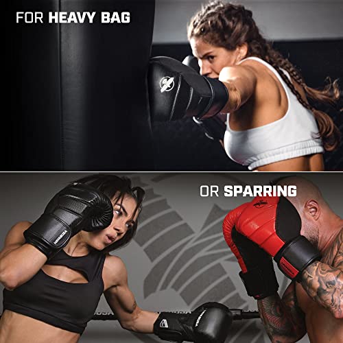 Boxing Gloves with Hook and Loop Closure O480