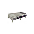 36-Inch Steel and Stainless Steel Electric Griddle L1569
