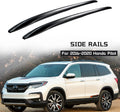 Black Roof Rack Cross Bars J7819