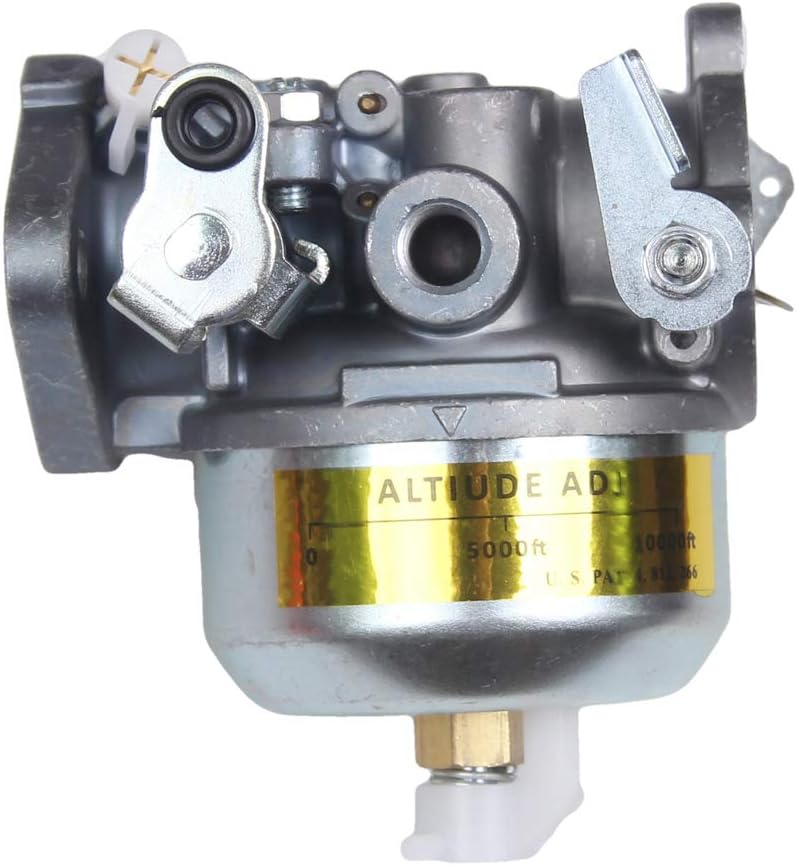 Carburetor for Onan NHM Spec B-C Generator H633