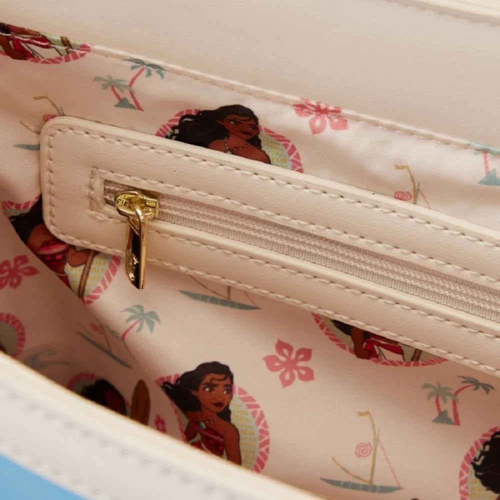 Disney Moana Crossbody Bag S990024