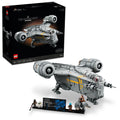 Star Wars Starship Set W21181