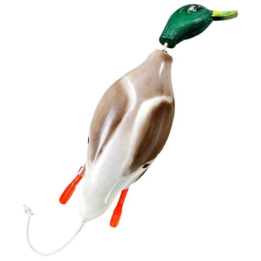 Mallard W366