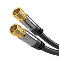15M Digital Coaxial Audio Video Cable N5257