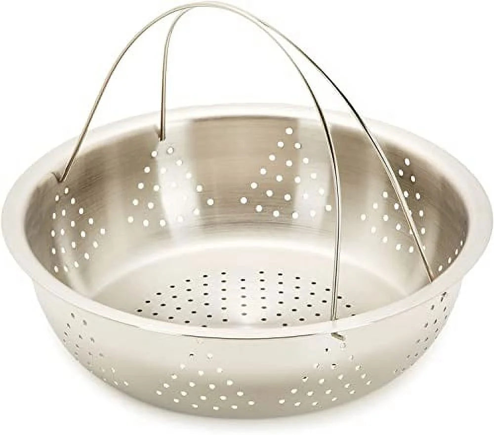 4-Piece Stainless Steel Cookware Set B3048
