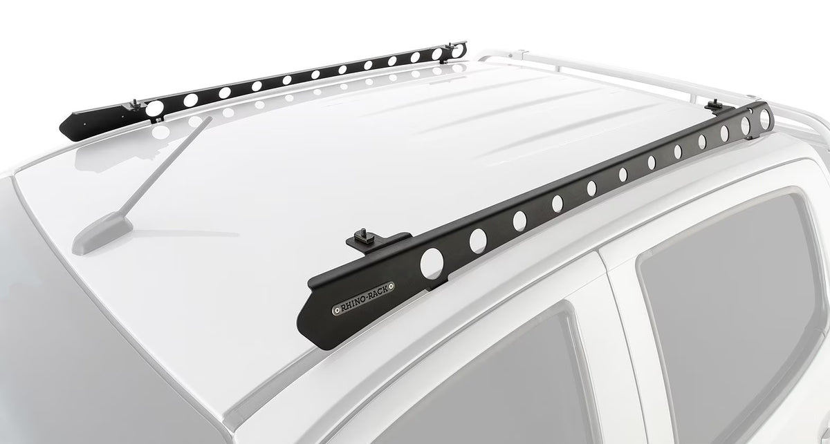 Backbone Mounting System D84558