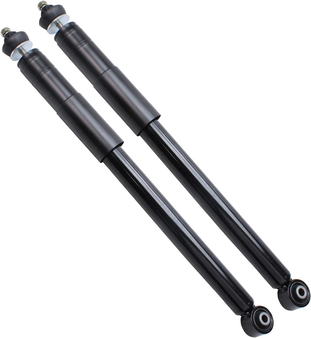 Rear Shocks Absorbers 2pc Set F343