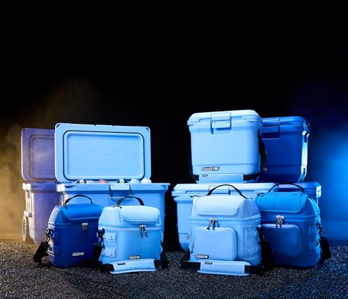 45qt Ultra-Light Hard Cooler Y890419