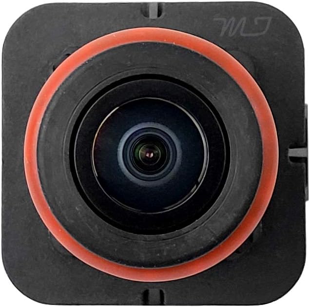 Backup Camera for Ford Transit Connect (2011-2013) G275145