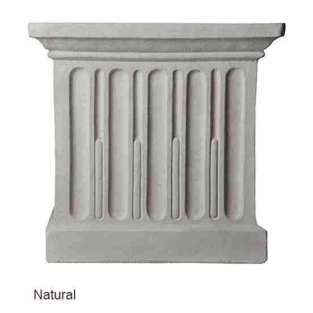 Copper Bronze Birdbath Y653