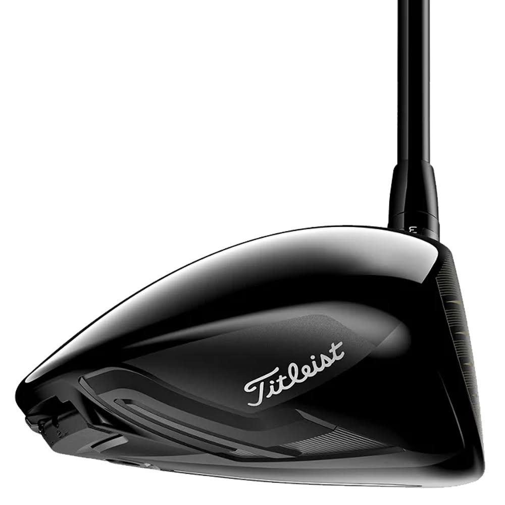 TSi3 Driver U3300