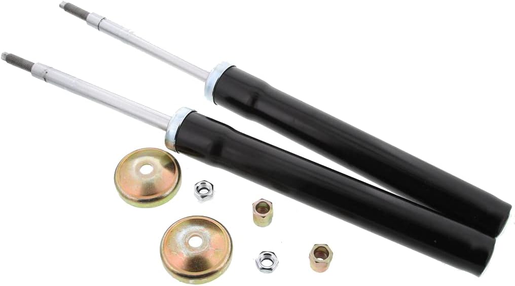 Front Gas Struts Shocks x2 A1692