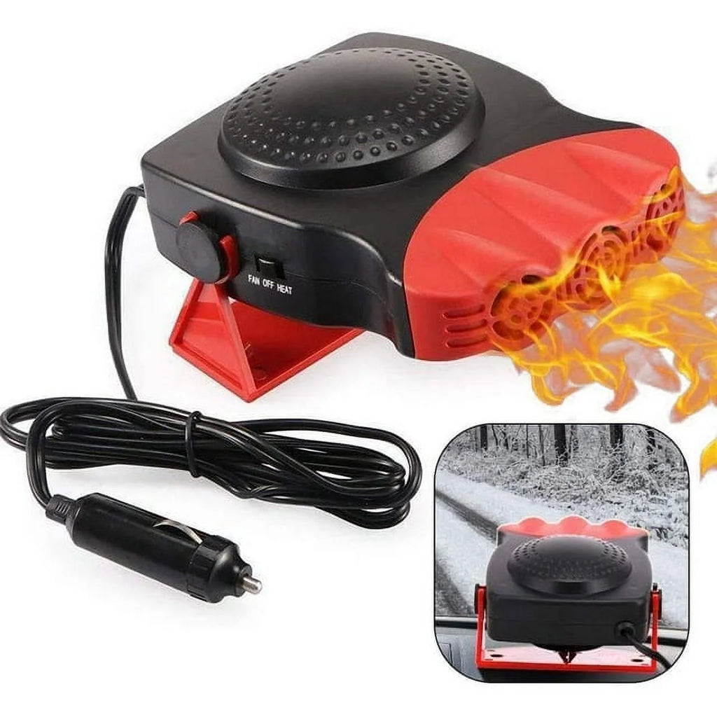 12V 150W Portable Electric Window Defroster I74134