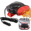 12V 150W Portable Electric Window Defroster I74134