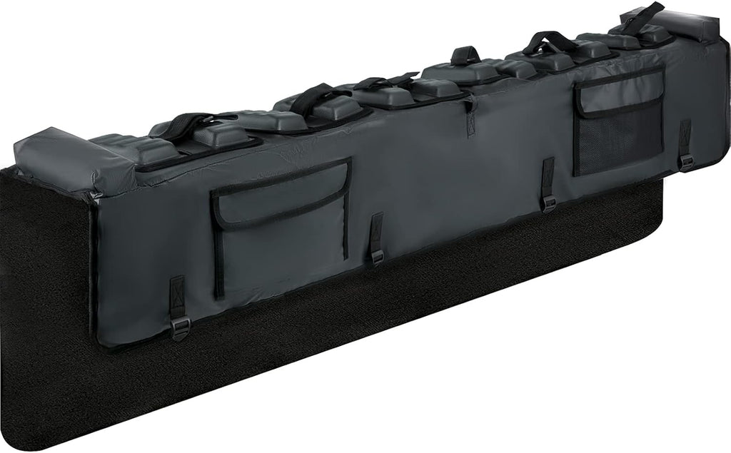 Tailgate Pad for Bikes, 63" Pickup Pad, Pack of 2 L124