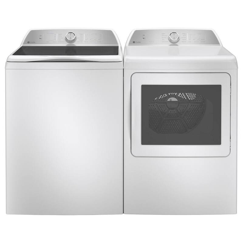 5.0 cu. ft. High-Efficiency Smart Top Load Washer with Microban Technology R662306