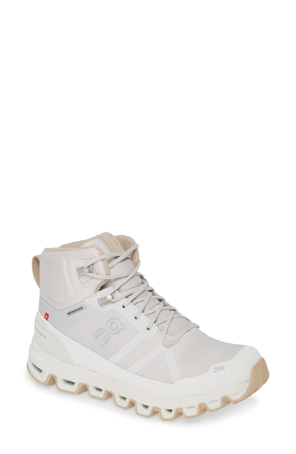 Cloudrock Waterproof Glacier/Sand 5.5 B U5823