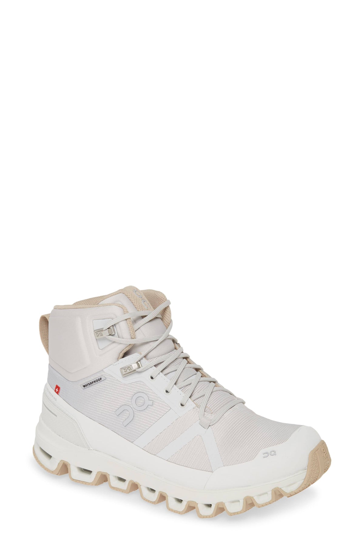 Cloudrock Waterproof Glacier/Sand 5.5 B U5823