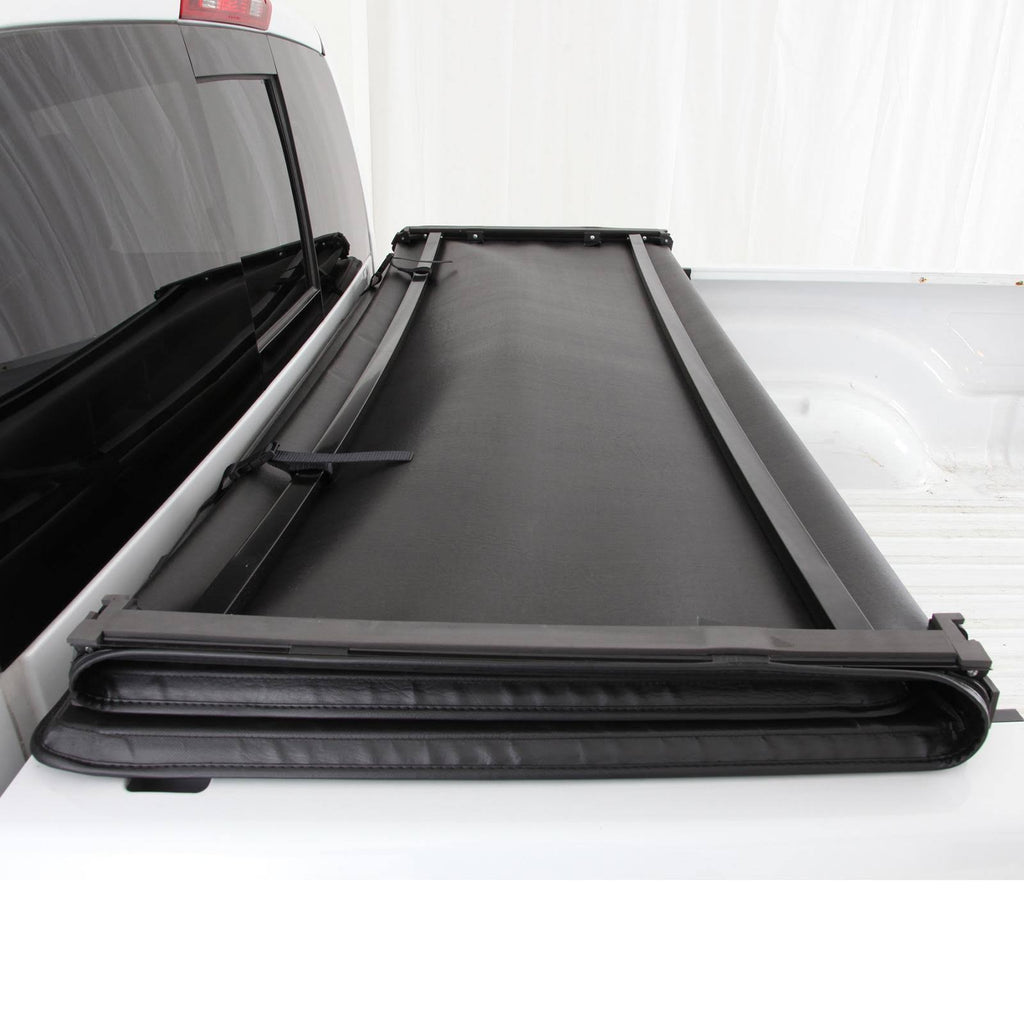 Tonneau Cover K566