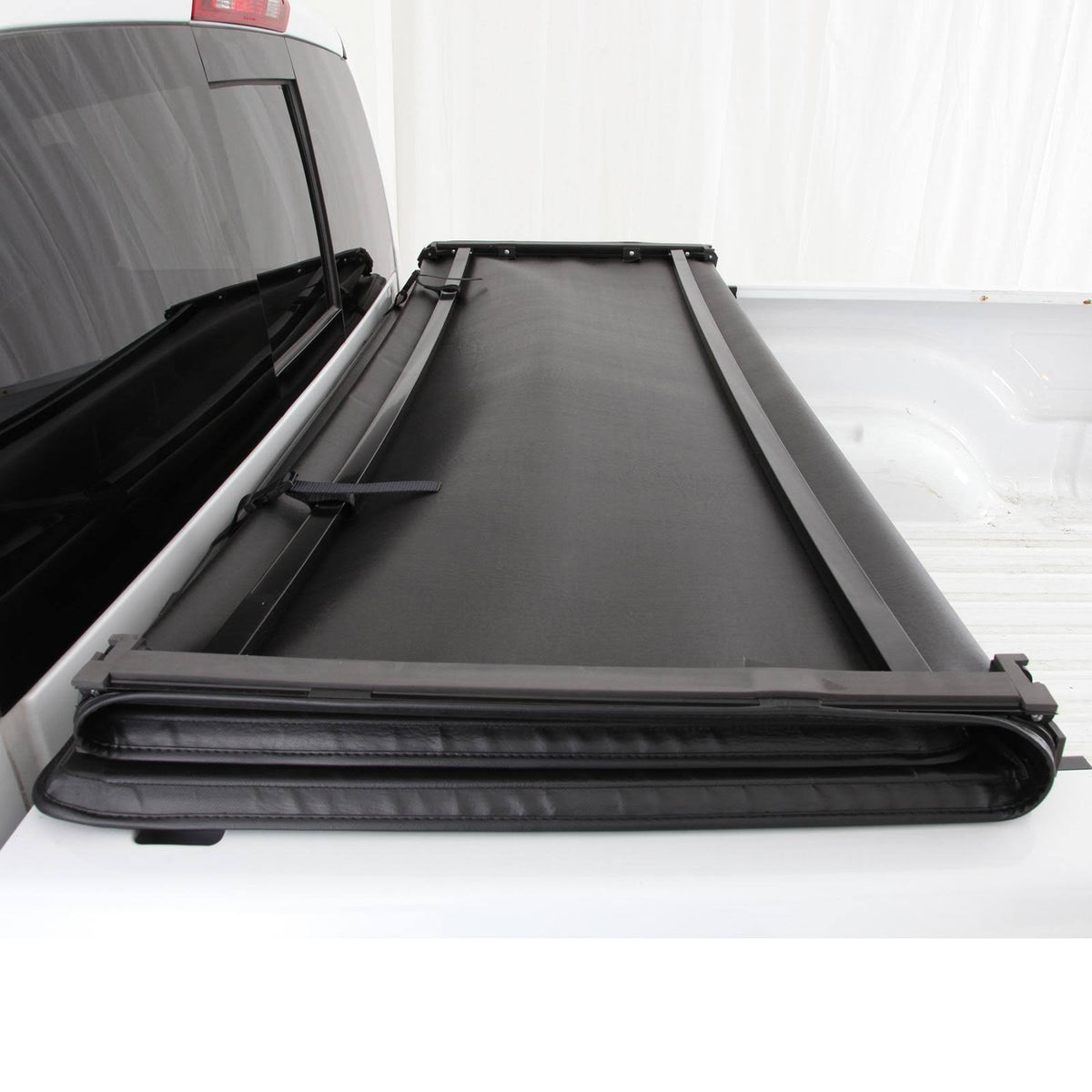 Tonneau Cover K566