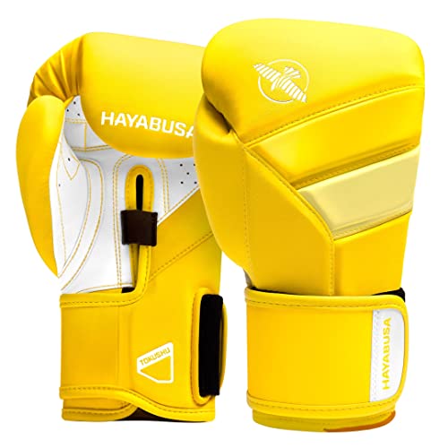 Boxing Gloves with Hook and Loop Closure O480